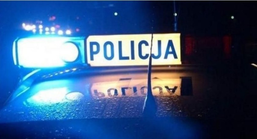 Pod Gruduskiem uderzyła w inne auto i uciekła. Była kompletnie pijana