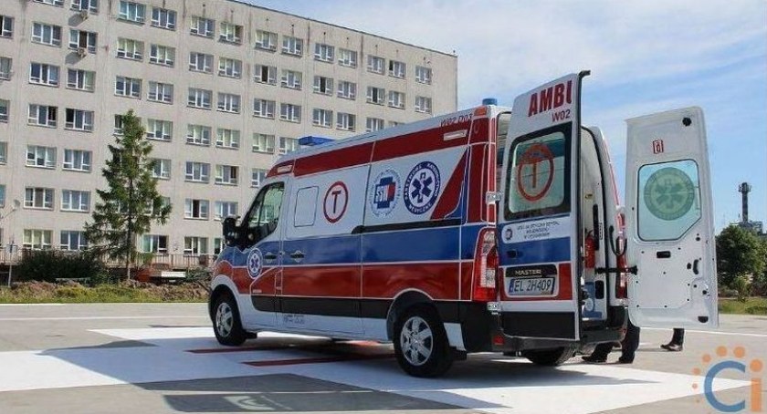 Stabilna sytuacja w ciechanowskim szpitalu. Będzie redukcja łóżek covidowych?