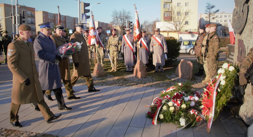 W Ciechanowie uczcili 80. rocznicę powstania Armii Krajowej [zdjęcia]