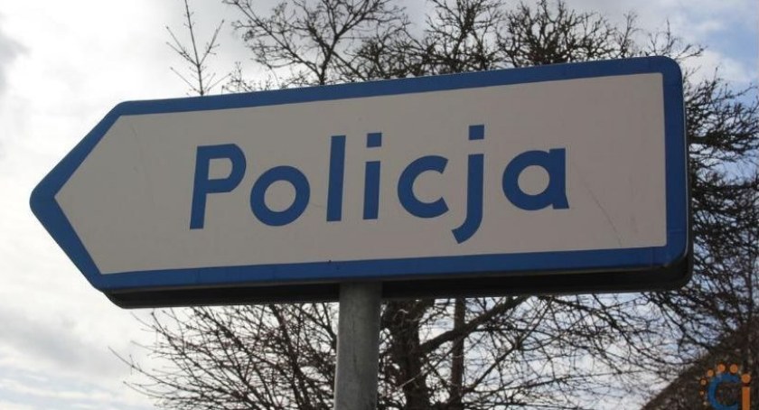Mieszkaniec Ciechanowa oszukany podczas sprzedaży opon