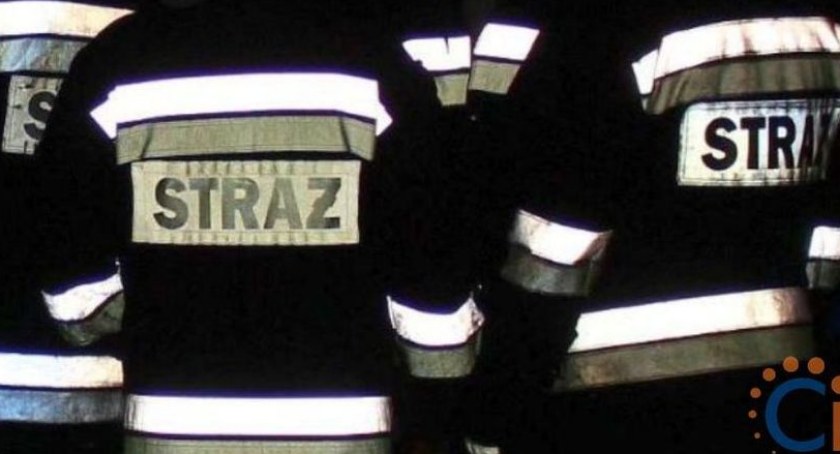 O krok od tragedii w Ciechanowie. Podczas kąpieli dziecko zatruło się czadem