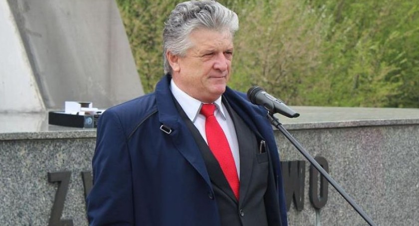 Marek Kiwit na czele ciechanowskiej Nowej Lewicy