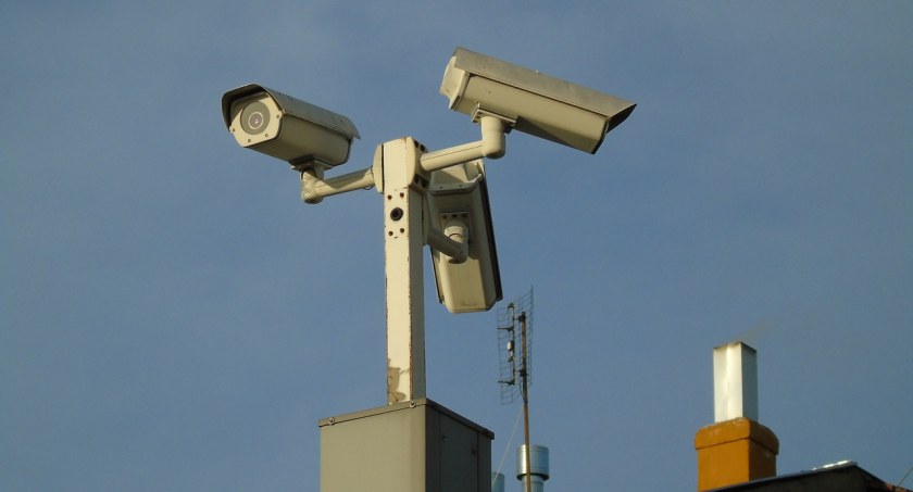 Dewastują, łamią przepisy, piją alkohol. Będą kolejne kamery monitoringu w Ciechanowie