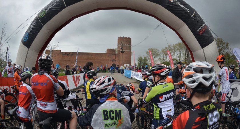 MTB Marathon znów w Ciechanowie. Ruszyły zapisy
