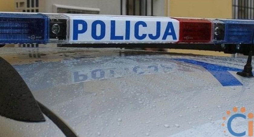 Skradziono auto warte 300 tysięcy złotych