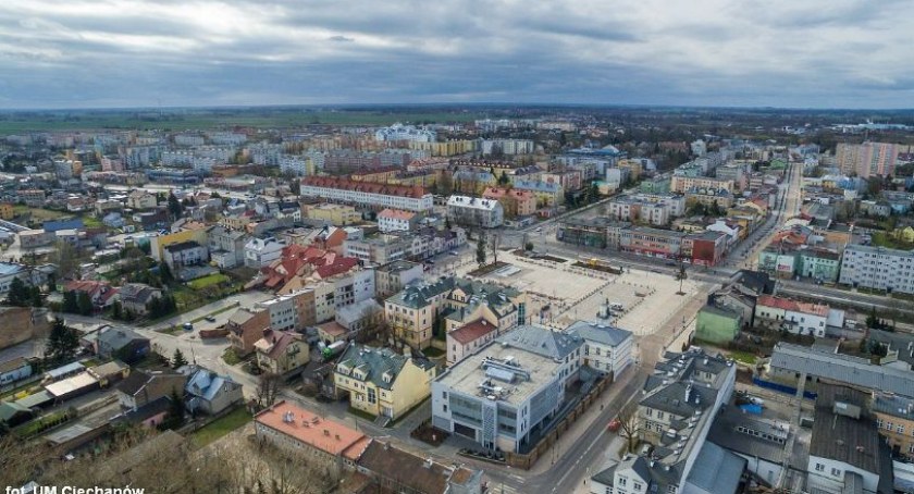 Do ratusza zgłaszają się pierwsi Ukraińcy. Proszą o udzielenie schronienia