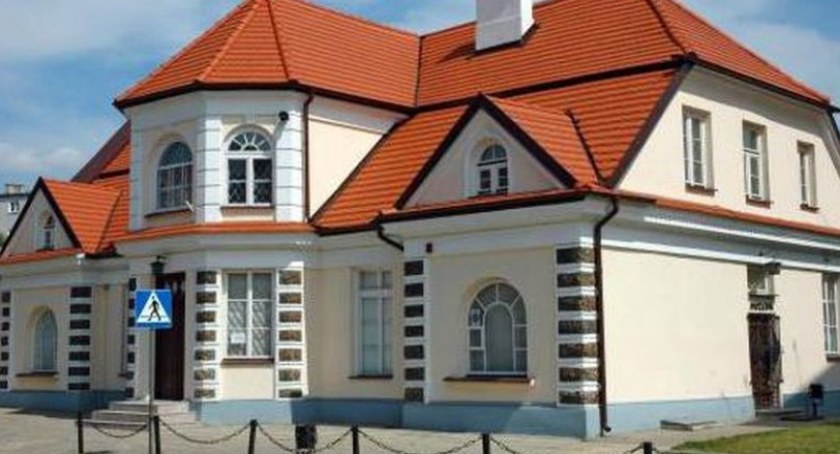 W Ciechanowie odbędzie się spotkanie poświęcone Alfredowi Borkowskiemu