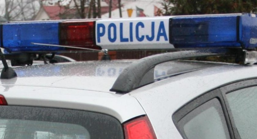 Nie podał danych sprawcy kolizji, zapłaci kilka tysięcy złotych