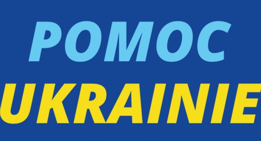 Gmina Opinogóra Górna organizuje zbiórkę dla Ukrainy