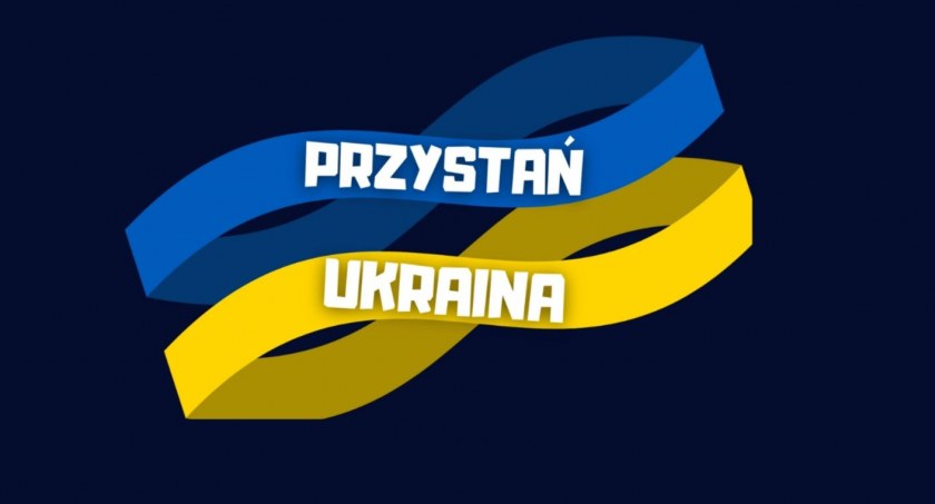 „Przystań Ukraina” – miejsce integracji dla obywateli Ukrainy w Ciechanowie