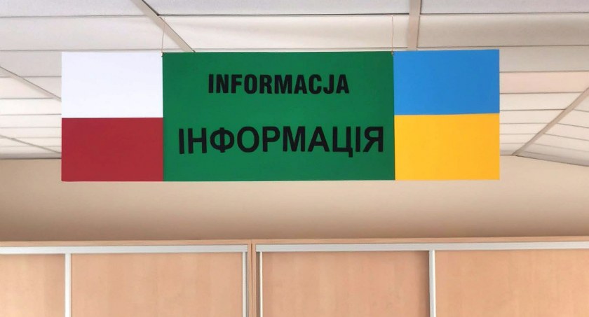 Urząd Pracy w Ciechanowie pomoże uchodźcom i osobom, które chcą ich zatrudnić