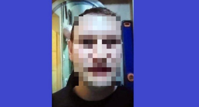 Zabójstwo trzech chłopców. Policja poszukuje tego mężczyzny