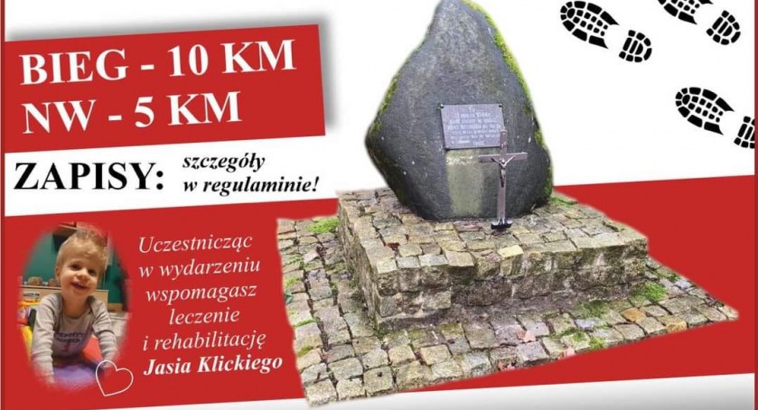 Pobiegną śladami Adama Rzewuskiego. Trwają zapisy