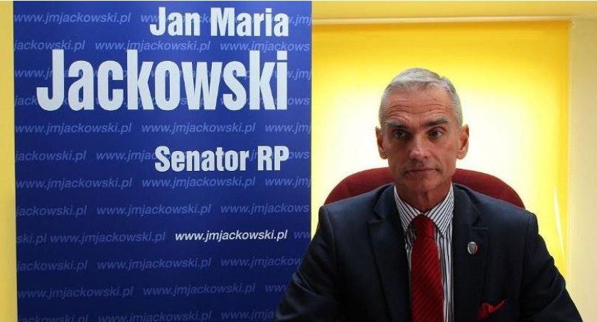 Kolejny dyżur senatora. Zadaj pytanie online