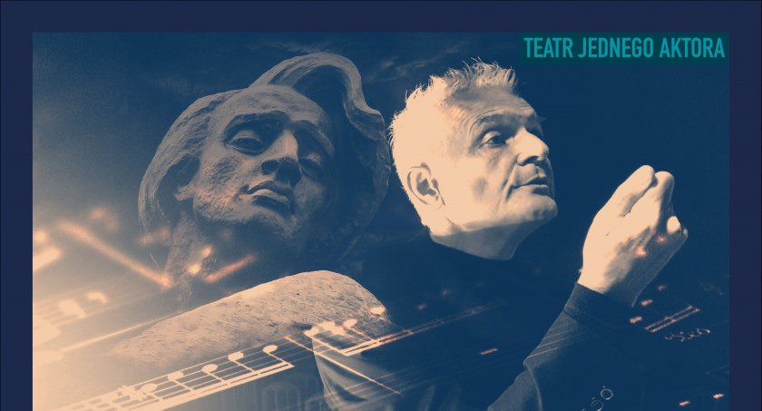 Teatr Jednego Aktora w Muzeum 
