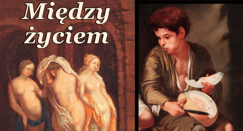 Duże zainteresowanie obrazami mistrzów sztuki europejskiej. Wystawa w Ciechanowie została przedłużona [wideo]