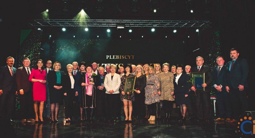 Poznaliśmy najlepszych sołtysów w powiecie ciechanowskim [zdjęcia]