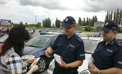 26 czerwca – informacje z kroniki policyjnej