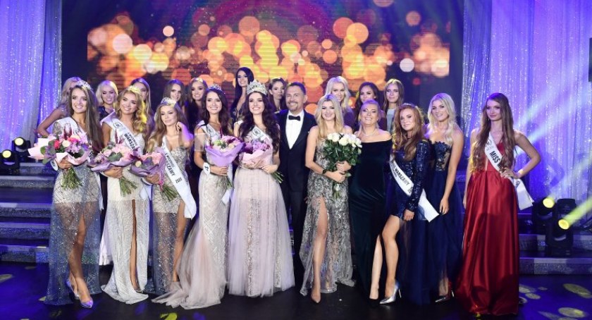 Ciechanów będzie gospodarzem wyborów Miss Mazowsza 2022