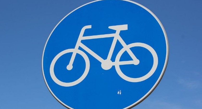 W Ciechanowie wybudują nową ścieżkę rowerową i chodnik