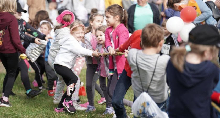Piknik sportowo-rekreacyjny w Ciechanowie. Ruszyły zapisy
