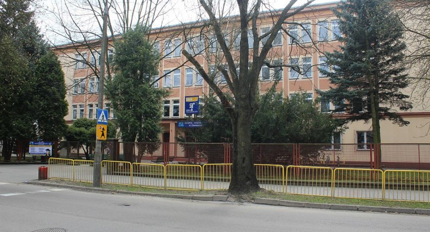Konkurs na dyrektora ZS 2 w Ciechanowie rozstrzygnięty