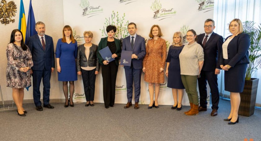 W Ciechanowie rusza kolejna edycja szkoły rodzenia