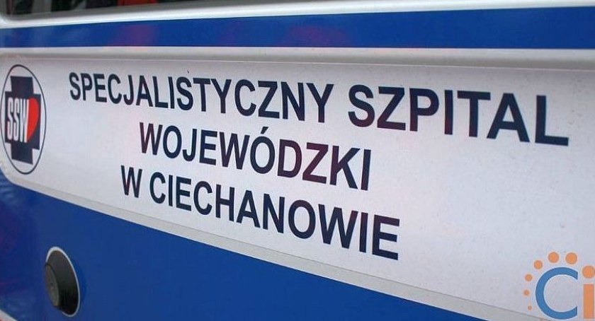 W Ciechanowie powstała poradnia zdrowia psychicznego dla dzieci i młodzieży
