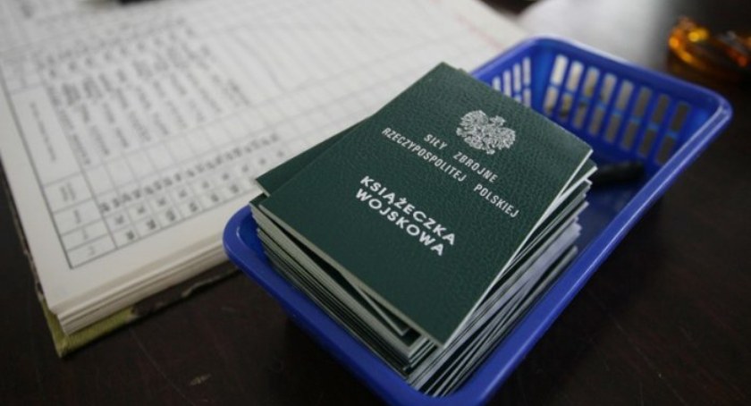 W powiecie ciechanowskim ruszyła kwalifikacja wojskowa