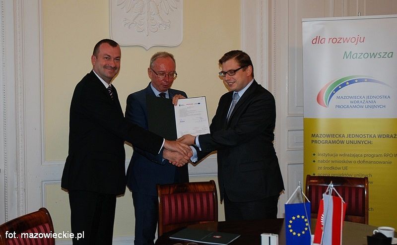 E – administracja: mniej „papierologii” w urzędach
