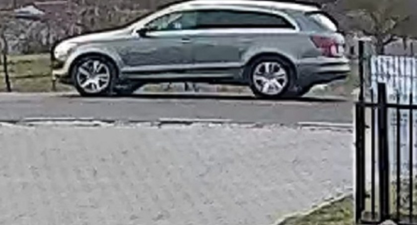 Poszukiwani sprawca i świadkowie śmiertelnego wypadku