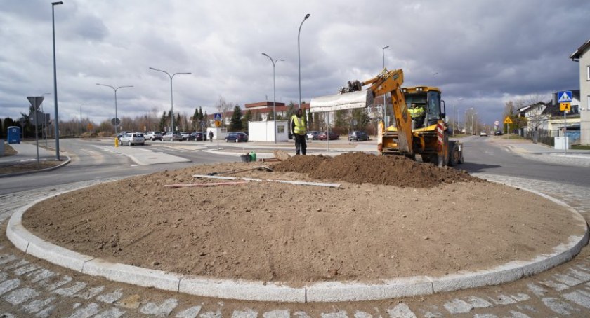 Na ciechanowskim osiedlu pojawi się więcej zieleni