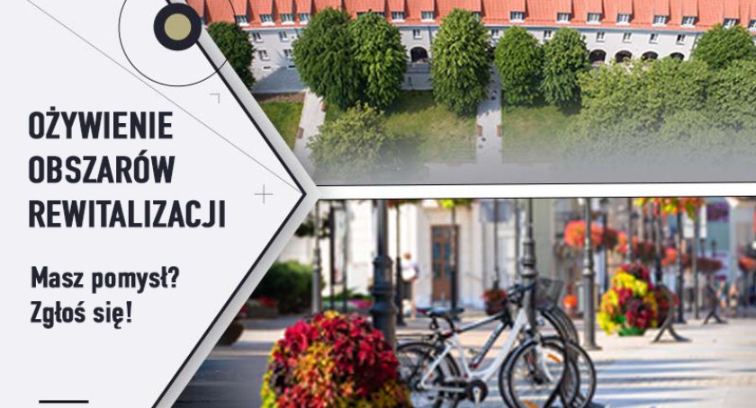 Problemy społeczne, gospodarcze i infrastrukturalne w Ciechanowie - zgłoś propozycje działań