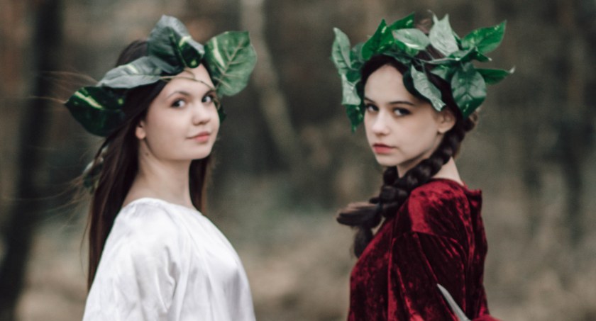 “Balladyna” – premiera spektaklu Teatru Klaps w Ciechanowie