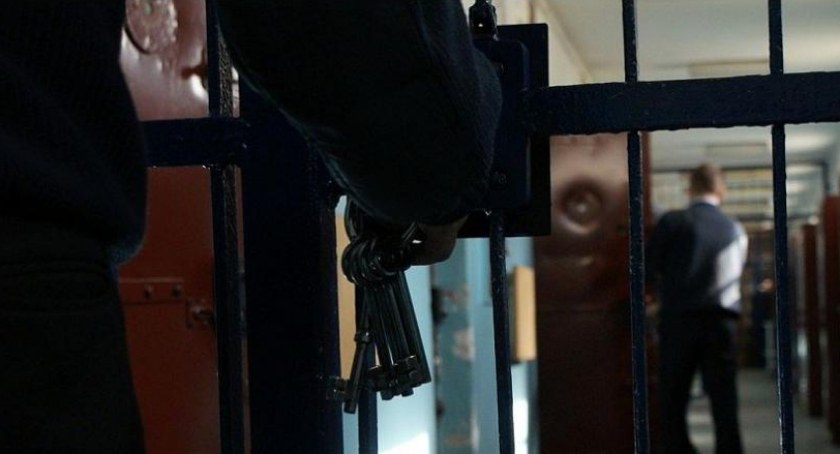 Złodziej z powiatu ciechanowskiego wpadł na gorącym uczynku