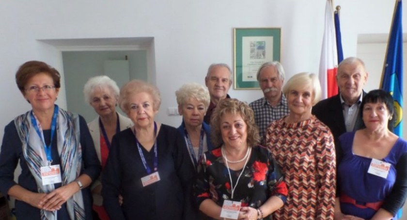 Można zgłaszać kandydatów do Ciechanowskiej Rady Seniorów