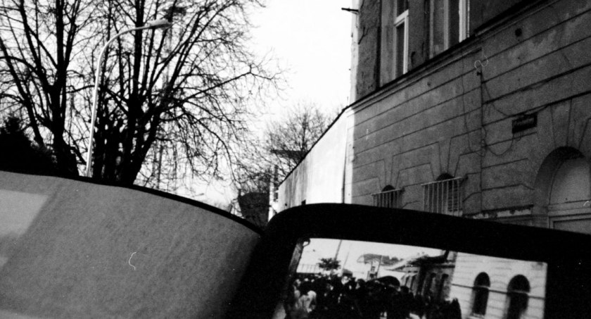 Miejska Wędrówka po żydowskim Ciechanowie