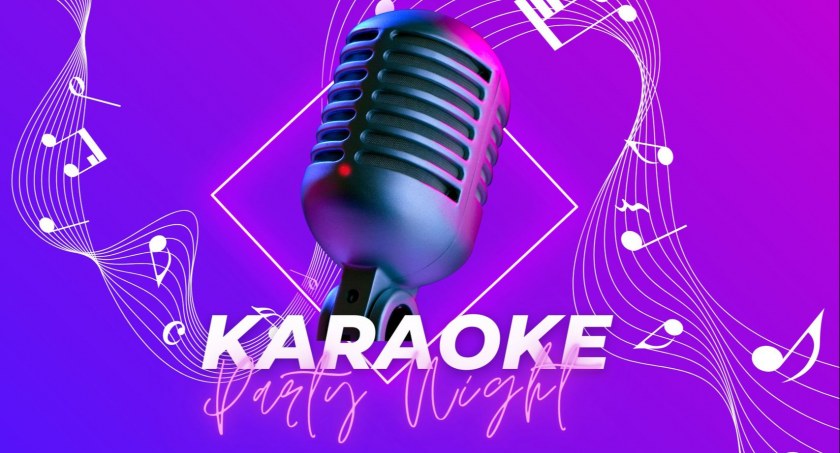 Karaoke  w Kawiarni Artystycznej