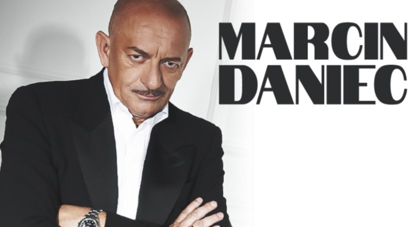 “One Man Show” - Marin Daniec w Ciechanowie