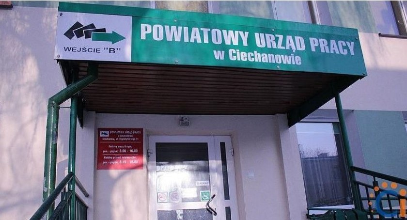 Pieniądze znów do wzięcia w Ciechanowie. Ponad 20 tysięcy złotych 