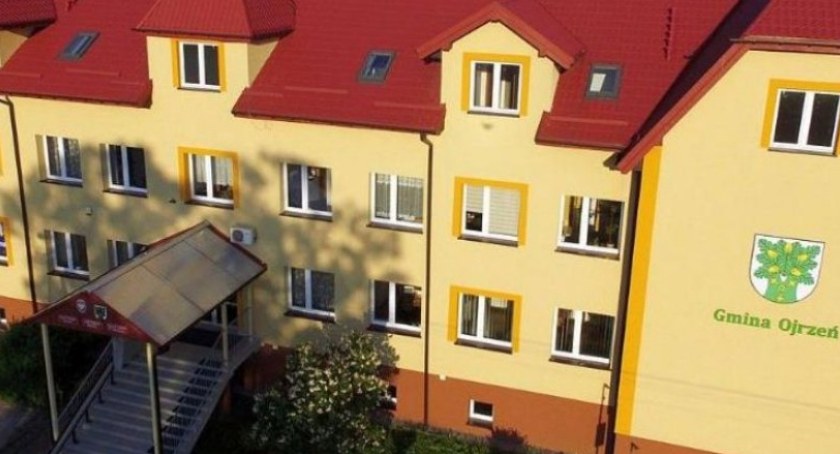 Gmina Ojrzeń: Nowy radny wybrany bez głosowania