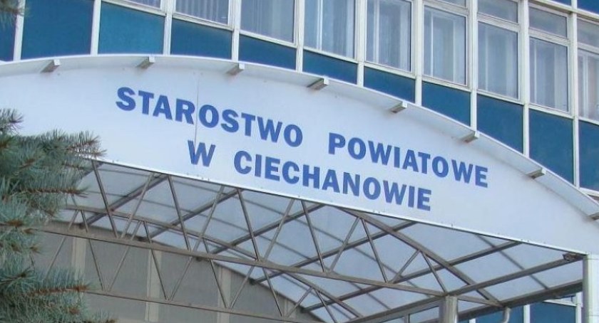 Nowy dyrektor wybrany w piątym podejściu
