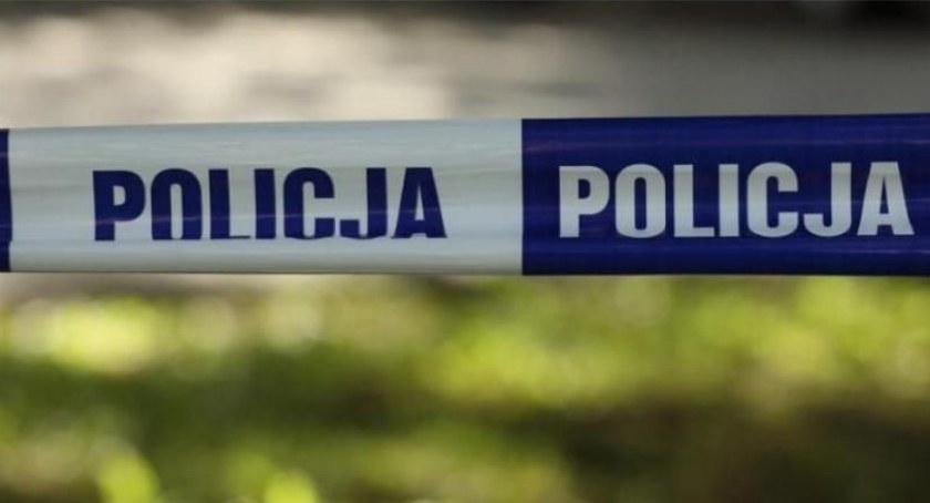 Tragiczny finał poszukiwań nastolatka