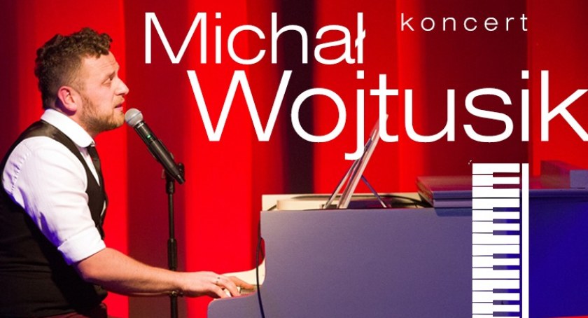 Michał Wojtusik wystąpi w Zgrzycie