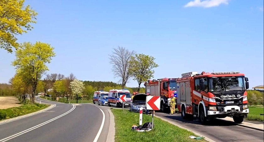 Policja podsumowała długi weekend na ciechanowskich drogach