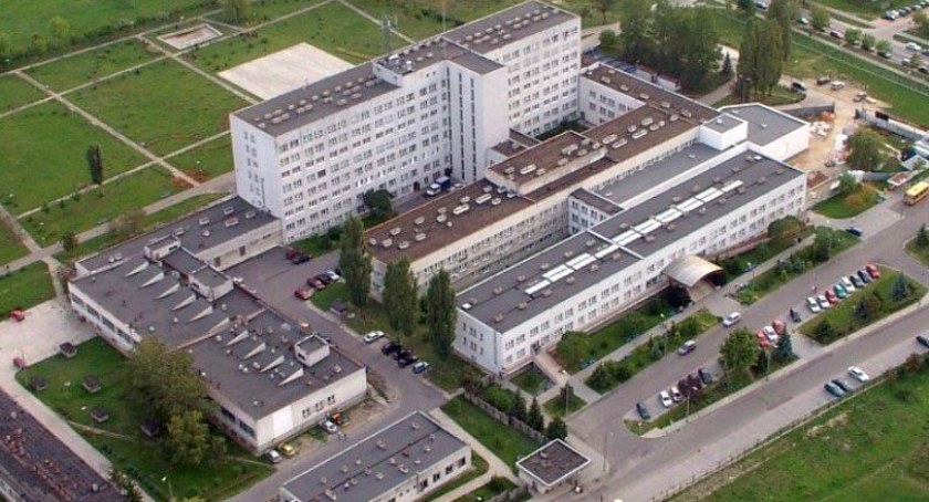 Ponad 5 mln zł na inwestycje w ciechanowskim szpitalu
