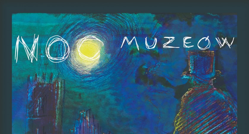 Noc Muzeów 2022 w Muzeum Romantyzmu w Opinogórze