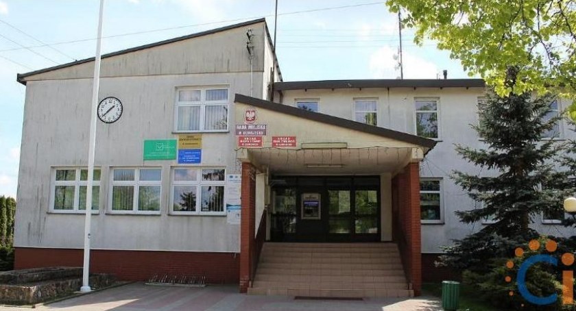 W gminie Glinojeck trwa konkurs na dyrektora szkoły