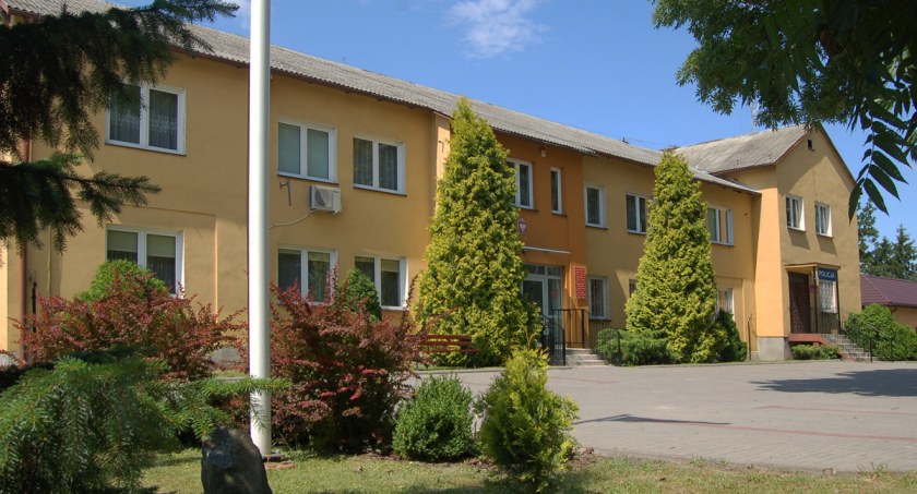 Wolne stanowisko urzędnicze w Gołyminie-Ośrodku