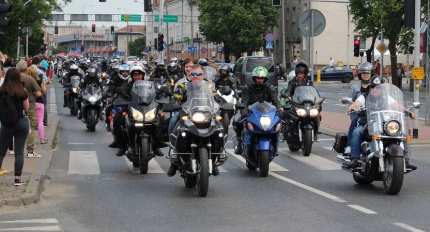 Przed nami XVI Ciechanowskie Otwarte Spotkania Motocyklowe